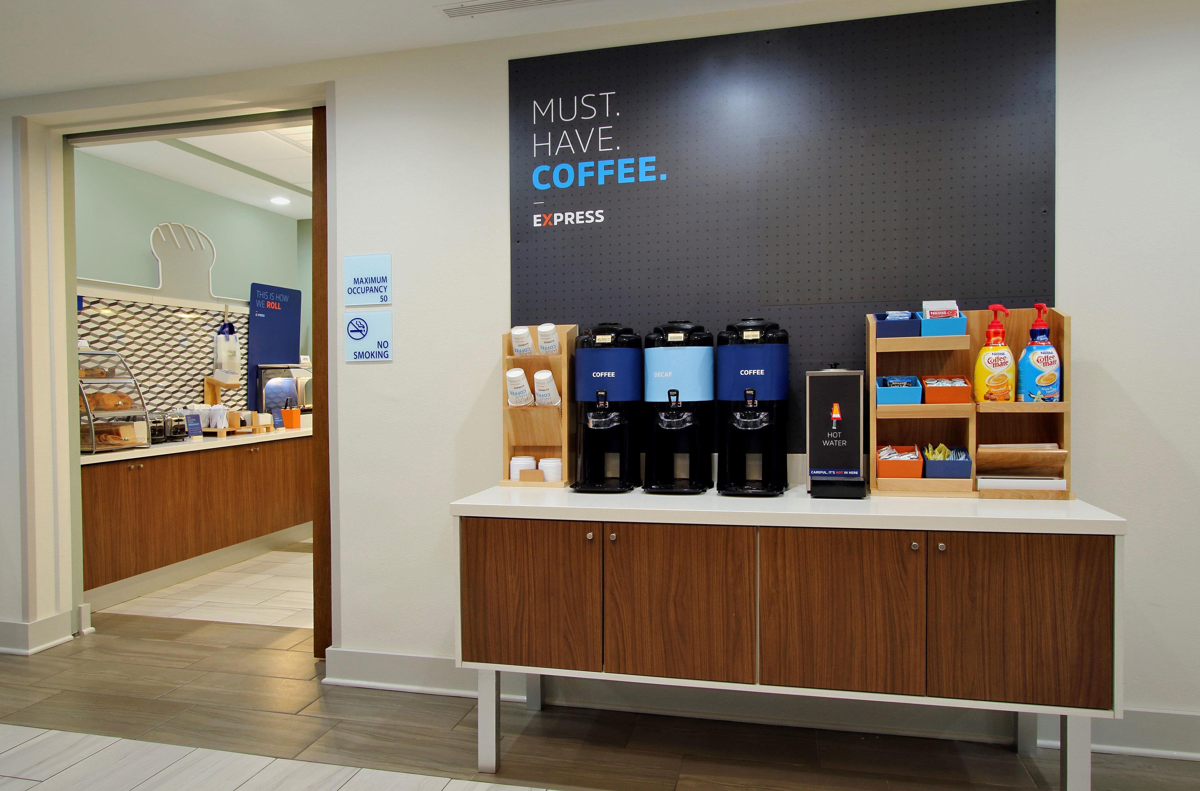 Holiday Inn Express And Suites Detroit North-Troy By Ihg Dış mekan fotoğraf