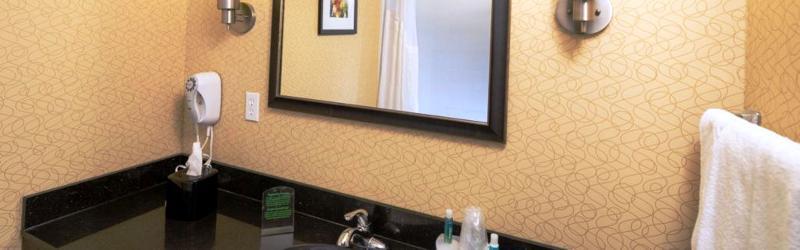 Holiday Inn Express And Suites Detroit North-Troy By Ihg Dış mekan fotoğraf